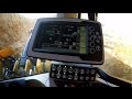 Secondary Display Navigation | M Series Small Wheel Loader Operator Tips