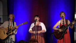 AdAstra live  &quot;The moon and St. Christopher