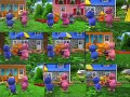 The Backyardigans Snacktime Song Nineparison 1