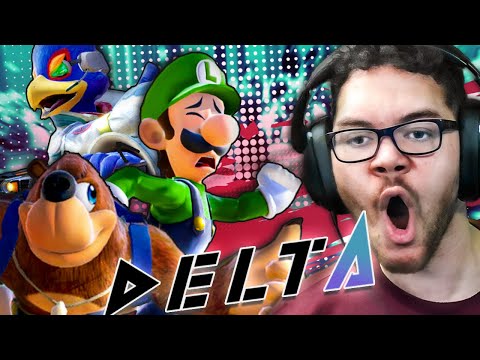These Characters Made Top 8 at THE SAME MAJOR?! | Delta 9 Top 8 Reaction