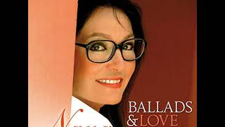 Nana Mouskouri  -  The First Time Ever I Saw Your Face