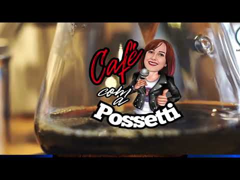 Café com a Possetti Participação Abutres MC #90