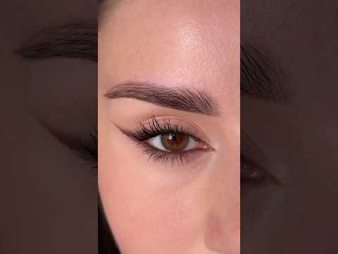 *Easy eye look*💗💖#eyemakeup #everydaymakeupforblackwomen #makeupartist #makeuptutorial