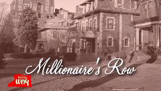 Millionaire's Row