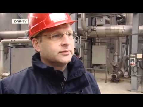 Tank oder Teller - Die Diskussion um die Bio-Energie geht weiter | Made in Germany