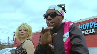 Odé Tha Hustla - Family 2 Feed (O.D.E. Mix)