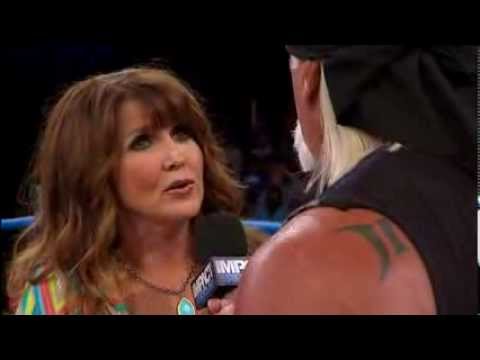More Info On TNA Sale And Lawsuit, Heat On Dixie Carter