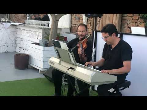 Música para cóctel