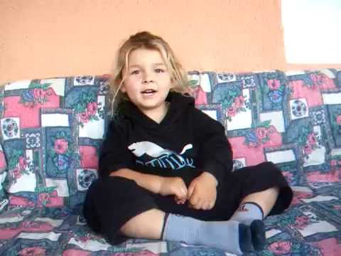 Liori - Xhamadani vija vija (3 vjeçar)