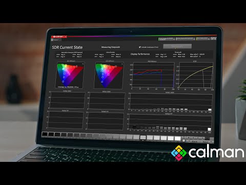 Calman's NEW and IMPROVED 2025 workflows for Calman Studio & Ultimate