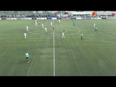 AFICIONADO B VS PERISO CLUB DE FUTBOL «B»