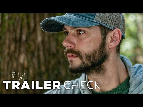 CADDO LAKE Trailer German Deutsch (2024)