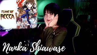 Download lagu Flame of Recca OP 烈火の炎 - Nanka Shiawase なんか幸せ - THE OYSTARS - Female Version -  Cover by Sachi mp3 Download lagu Flame of Recca OP 烈火の炎 - Nanka Shiawase なんか幸せ - THE OYSTARS - Female Version -  Cover by Sachi mp3