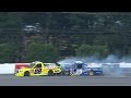 Crafton: ‘The idiot hooked me’