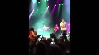 Isac Elliot-My Favorite Girl