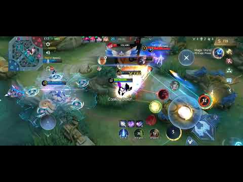 natan savage gameplay insane highlights