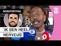 Jeangu: ‘Heb contact gehad met Duncan’