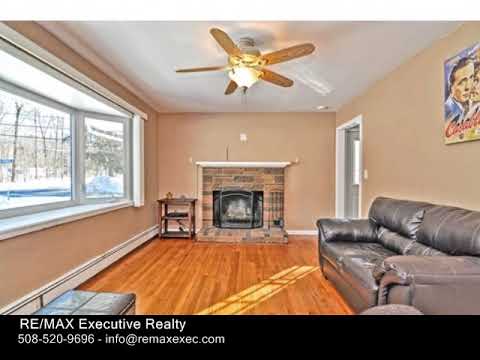 417 Locust st, Attleboro MA 02703 - Single Family Home - Real Estate - For Sale -