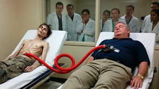 SCIENCE HAS GONE TOO FAR NOW! – See What They're Testing