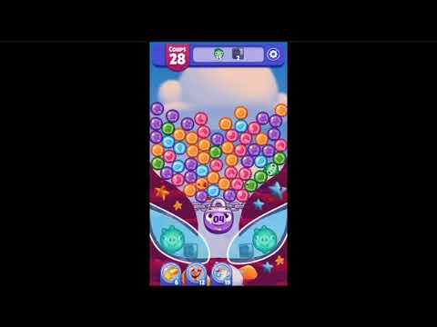 Angry Birds Dream Blast [ Level 153 ]
