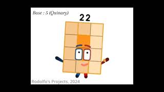 Download lagu 12 in every base!! mp3