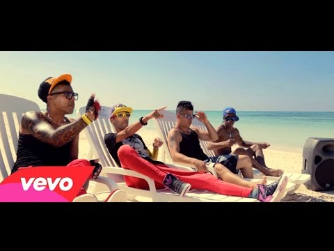 Yero Company - Ponte wapa