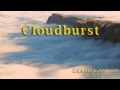 Grand Canyon Suite ~ Cloudburst