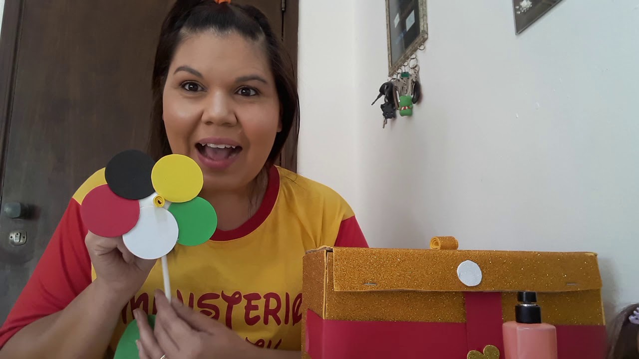 Jesus O Melhor Presente