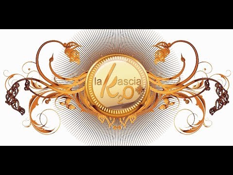 Juliana Moreira Special Guest La Kascia 2o