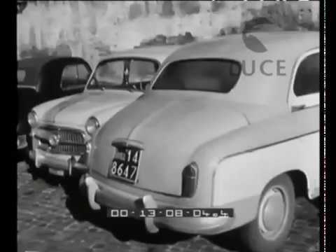 Speranze e problemi (1961)