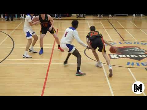 Lance Howlett - 2022/2023 Mixtape