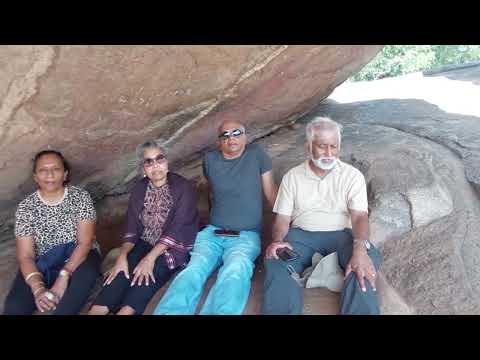 Wessagiriya  Prehistoric  Spa 2