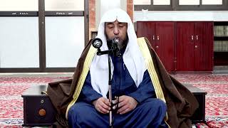 صورة 85/3- شرح رياض الصالحين - بـاب حفظ السر - أد سامي بن محمد الصقير - 22 جمادى الآخرة 1444هـ