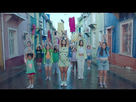 Denise Rosenthal - Agua Segura | UNICEF