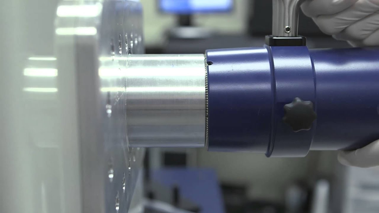 ICON - Compact whole body MRI