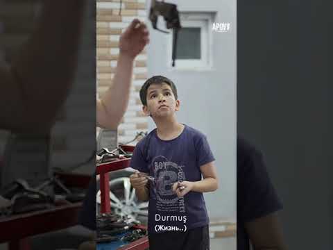 Durmuş ( жизнь)