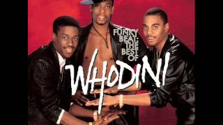 Whodin - Funky Beat