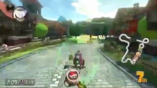 もこう マリカー 当たったらしばく