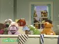 Sesame Street Do De Rubber Duck