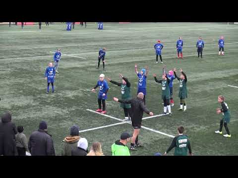 Energa Akademia Rugby Ogniwo Sopot - Gryf Rotmanka /U14/ Sopot 11-11-2025