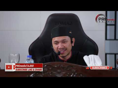1-7-2023 Ustaz Muhammad Fahmi Rusli - 34 Seni Mencapai Kemustajaban Doa | Seni ke-10