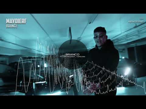 [SOLD] "BOUNCE" - Branco Ft. Artigeardit, Topgunn Type Beat