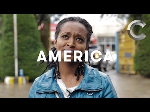 America | Around the World - Ep 4 | Cut