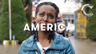 America | Around the World - Ep 4 | Cut