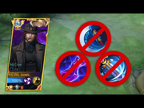 BYE CRITICAL BUILD! CLINT NEW DEADLY BUILD WITH HIGHER DAMAGE!!🔥 CLINT BEST BUILD 2023 (must try)