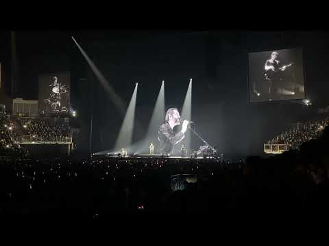 Cigarettes After Sex - Sesame Syrup (Live from The O2 London N1)