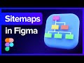 How Do I Create A Sitemap In Figma