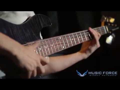 [MusicForce] Lakland US Custom 55-94 Demo by bassist 김찬능 (Kim chan-neung)