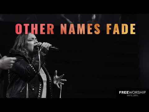 Thumbnail for Other Names Fade  video