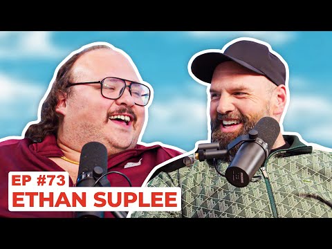 Stavvy's World #73 - Ethan Suplee | Full Episode